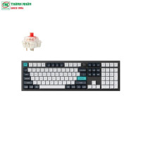 Bàn phím cơ không dây Keychron Q6M-M1 Q6 Max Swappable RGB ...