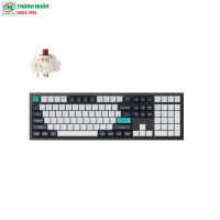 Bàn phím cơ Keychron Q6M-M3 Q6 Max Swappable RGB Backlight ...