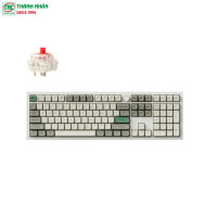 Bàn phím Gaming Keychron Q6M-P1 Q6 Max Swappable RGB Backlight ...