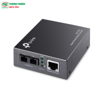 Bộ chuyển đổi quang điện Gigabit TP-Link MC210CS ...