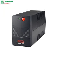 Bộ lưu điện UPS Maruson POW-2200ASGMT 2200VA/ 1200W ...