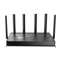 Bộ Phát Archer TP-Link BE400 (6452 Mbps/ Wifi 7/ 2.4/5 GHz)