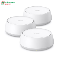 Bộ phát Wifi Mesh Deco BE25 (3-pack) - (5012 Mbps/ Wifi 7/ ...