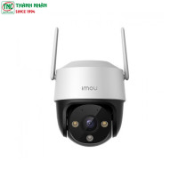 Camera IMOU Cruiser SE+ IPC-S51FEP 5MP 3K