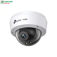 Camera IP 5MP TP-Link VIGI C250 (4mm)