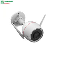 Camera WiFi ngoài trời 3MP EZVIZ C3TN OutPro