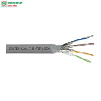 Cáp mạng Dintek PowerMAX7 4P Cat7 SFTP 23AWG LSZH DCA 305m ...