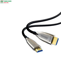 Cáp HDMI 2.0 Active Optical dài 30m Unitek C1031CNI