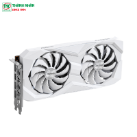 Card Màn Hình ASROCK RX 6600 CHALLENGER WHITE 8GB