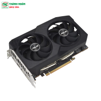 Card Màn Hình ASUS Dual Radeon RX 7600 V2 OC Edition 8GB GDDR6 ...