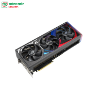 Card Màn Hình Asus ROG Strix GeForce RTX 4080 SUPER 16GB ...