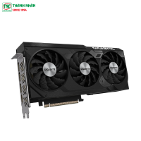 Card Màn Hình Gigabyte GeForce RTX 4070 WINDFORCE OC V2 12G (N4070WF3OCV2-12GD)