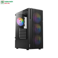 Case ANTEC AX22 Black