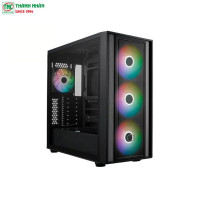 Case Cooler Master MasterBox 600 Black