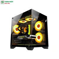 Case E-Dra ECS1503 Black