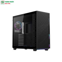 Case Gigabyte AORUS C400 Glass Black (GB-AC400G)