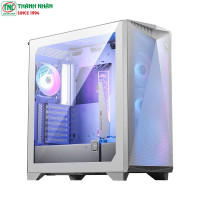 Case MSI MPG GUNGNIR 300R Airflow White