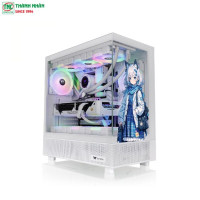 Case Thermaltake View 270 SP Edition ARGB Snow