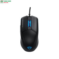 Chuột Gaming có dây Machenike M7 Pro màu Đen