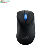 Chuột Gaming không dây Asus P714 ROG Keris II Ace màu Đen