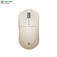 Chuột Gaming không dây Darmoshark M3 Light-Speed màu Camel