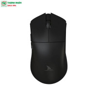 Chuột Gaming không dây Darmoshark M3 Light-Speed màu Đen