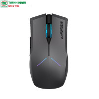 Chuột Gaming không dây Machenike M720 Dual-mode màu Đen