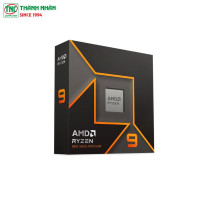 CPU AMD Ryzen 9 9900X (12C/ 24T/ 4.4GHz - 5.6GHz/ 64MB/ AM5)