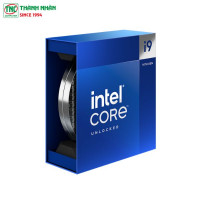CPU Intel Core i9-14900KS (24C/ 32T/ 2.4 GHz-5.7 GHz/ 36MB/ 1700)