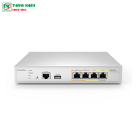 Gateway PoE EnGenius ESG510 (4 port/ 2.5 Gbps)