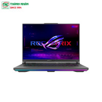 Laptop Asus ROG Strix G16 G614JIR-N4193W (i9 14900HX/ Ram 32GB/ ...