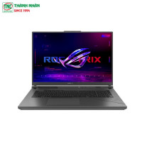 Laptop Asus ROG Strix G18 G814JVR-N6089W (i9 14900HX/ Ram 32GB/ ...