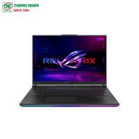 Laptop Asus ROG Strix SCAR 18 G834JZR-R6160 (i9 14900HX/ Ram ...