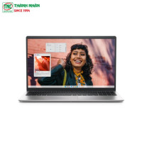 Laptop Dell Inspiron 15 3530 71043885 (i5 1334U/ Ram 16GB/ SSD 512GB/ Windows 11/ Office/ 1Y/ Bạc)