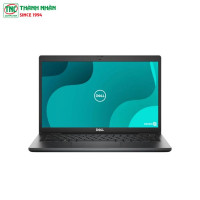 Laptop Dell Latitude 3430 L3430I58G256SSD (i5 1235U/ Ram 8GB/ SSD 256GB/ Ubuntu/ 1Y/ Xám Đen)