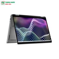 Laptop Dell Latitude 7340 XCTO i71355U16G256G 42LT734002 (i7 1355U/ Ram 16GB/ SSD 256 GB/ Ubuntu Linux/ 3Y)