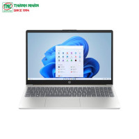 Laptop HP 15-fd0305TU A2NL6PA (i3 1315U/ Ram 8GB/ SSD 256GB/ Windows 11/ 1Y/ Vàng)