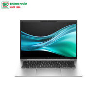 Laptop HP EliteBook 845 G11 A8WT6PT (R7 PRO 8840HS/ Ram 16GB/ SSD 512GB/ Touch/ Windows 11 Pro/ 1Y/ Bạc)