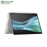 Laptop HP EliteBook X360 830 G11 A7RA8PT (Ultra 7 155U/ Ram 16GB/ SSD 512GB/ Touch/ Windows 11 Pro/ 3Y/ Bạc)