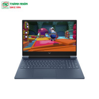 Laptop HP Victus 16-r0226TX 9Q977PA (i7 13700H/ Ram 32GB/ SSD 512GB/ RTX 4050 6GB/ Windows 11/ 1Y/ Xanh)