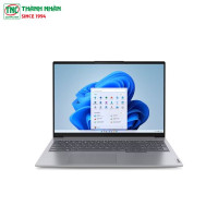 Laptop Lenovo ThinkBook 16 G6 ABP 21KK0061VN (R7 7730U/ Ram ...