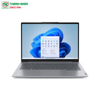 Laptop Lenovo ThinkBook 16 G6 IRL 21KH00Q0VN (i5 13420H/ Ram 16GB/ SSD 512GB/ Windows 11/ 2Y/ Xám)