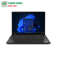 Laptop Lenovo ThinkPad P16s Gen3 21KS0039VA (Ultra 5 125H/ Ram 16GB/ SSD 512GB/ RTX500 4GB/ 3Y/ Đen) 