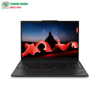 Laptop Lenovo ThinkPad T16 Gen 3 21MN007RVN (Ultra 7 155U/ Ram 32GB/ SSD 1TB/ Windows 11 Pro/ 3Y/ Đen)