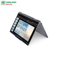 Laptop Lenovo ThinkPad X1 2-in-1 Gen 9 21KE004MVN (Ultra 7 155U/ Ram 32GB/ SSD 1TB/ Touch/ Windows 11 Pro/ 3Y/ Xám)