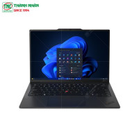 Laptop Lenovo ThinkPad X1 Carbon Gen 12 21KC009NVN (Ultra 5 125H/ Ram 32GB/ SSD 1TB/ Windows 11 Pro/ 3Y/ Đen)