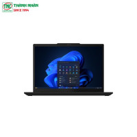 Laptop Lenovo Thinkpad X13 Gen 5 21LU004NVN (Ultra 5 125U/ Ram 16GB/ SSD 512GB/ Windows 11 Pro/ 3Y/ Đen)