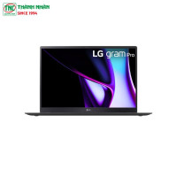 Laptop LG Gram Pro 16Z90SP-K.AH75A5 (Ultra 7 155H/ Ram 16GB/ SSD ...