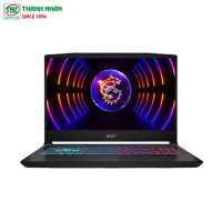 Laptop MSI Katana 15 B13VGK-2065VN (i7 13620H/ Ram 16GB/ SSD ...