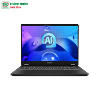 Laptop MSI Prestige 14 AI Studio C1UDXG-058VN (Ultra 7 155H/ Ram ...